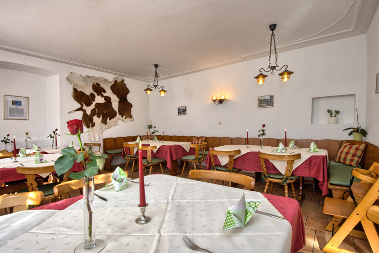 Gathaus Blume